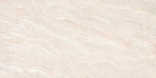 Beige shade of Double Charged Polished Vitrified Tiles K12606