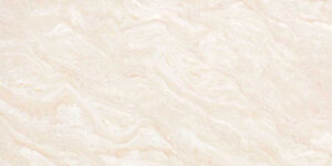 Double Charged Polished Vitrified Tiles K12618 of Beige Shade