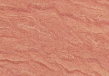 Red shade floor tile of Double charged polished vitrified tile K12621