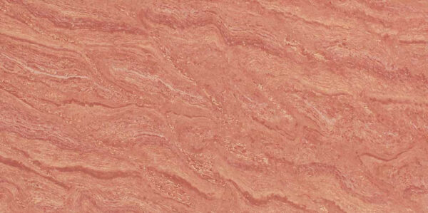 Red shade floor tile of Double charged polished vitrified tile K12621