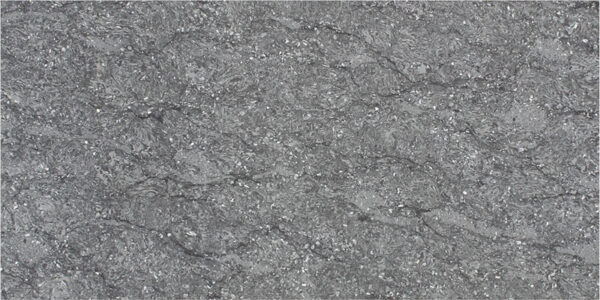 Grey shade of polished vitrified tile kajaria K12627