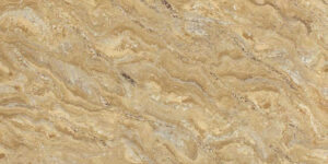 Brown Shade of Double Charged Polished Vitrified Tiles K12632