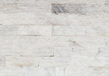 White Shade of White Ripple natural stone