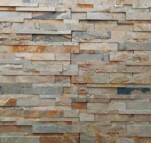 Indian Beige natural stone