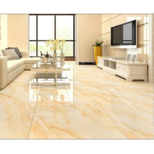 Natural Stone Flooring for Living space
