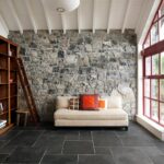 Natural Stone Wall Panels for open space
