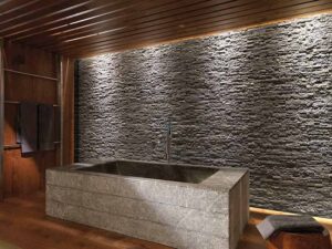 Natural Stones for Bathroom