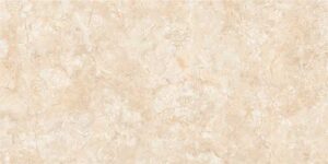 Beige shade with random design of rayon marfil wall tile