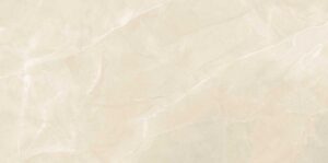 White Shade of Emali beige GVT Floor Tiles By Kajaria