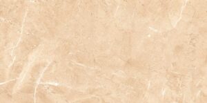 Brown Shade of Jerico Marfil Kajaria GVT Floor Tiles