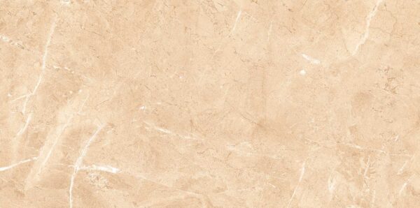 Brown Shade of Jerico Marfil Kajaria GVT Floor Tiles