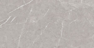 Grey Shade with Polished Finish of Osaka Grey GVT Kajaria Floor tiles