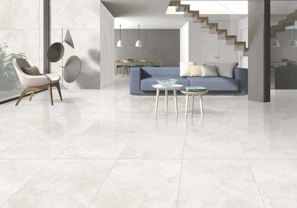 Kajaria floor tiles