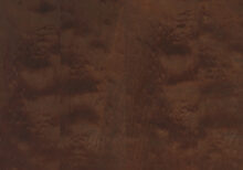 Dark Brown Shade of Metallic Bronze GC Pommelle Century Veneer Sheets