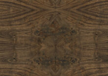 Brown Shade of Natzura Woods Natural Veneer by Century