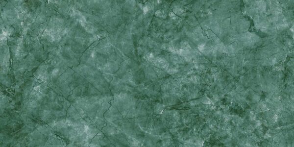 green hue with Lush Polished Jade Green GVT floor tiles by Kajaria
