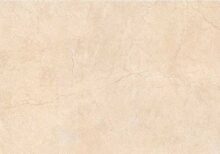 Beige Shade with Polished finish of Avorio Beige GVT Floor Tiles by Kajaria