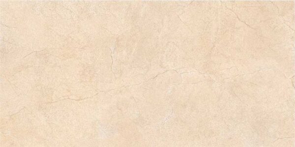 Beige Shade with Polished finish of Avorio Beige GVT Floor Tiles by Kajaria