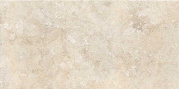 Beige Shade with Polished finish of Bellagio beige GVT Floor Tiles By Kajaria