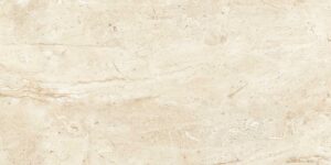 Beige Shade with Marble Pattern of Dyna Gvt floor tiles by Kajaria