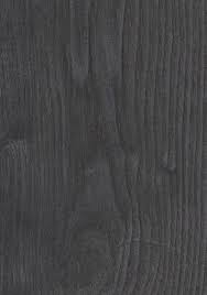 A thin layer of black-colored wood veneer 