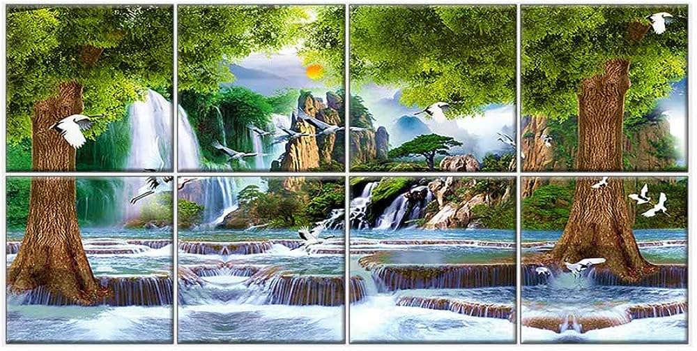 Natural Scene Picture or Poster Tiles in Chennai